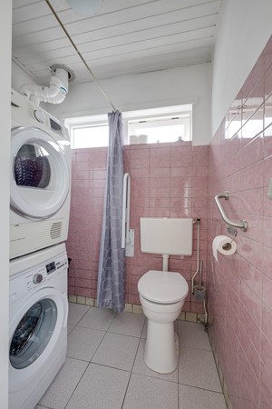 Medium property photo - Wijngaardenlaan 125, 2252 XM Voorschoten